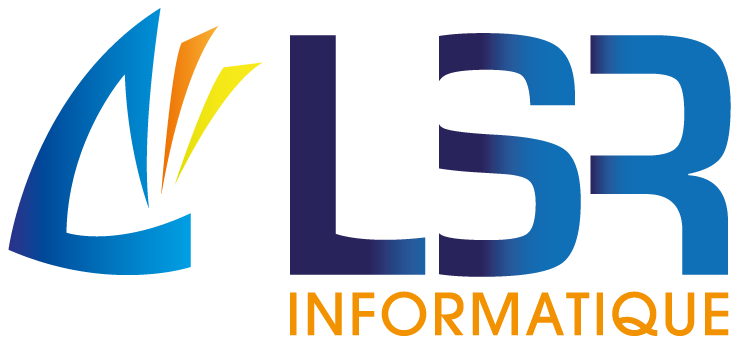 Logo LSR Informatique